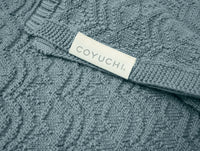Wren Organic Knit Baby Gift Set