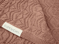 Wren Organic Knit Baby Gift Set