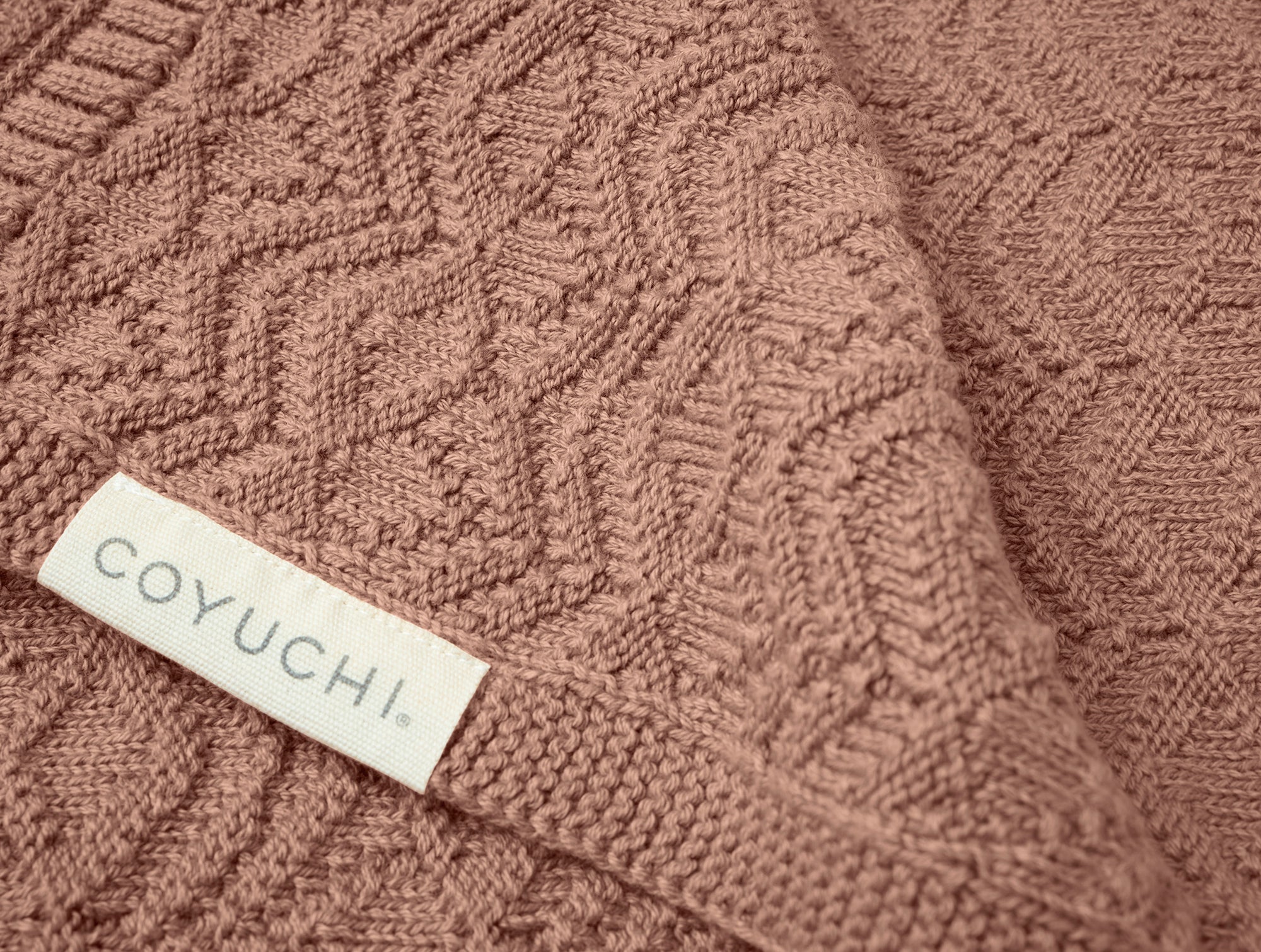 Wren Organic Knit Baby Gift Set