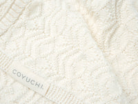 Wren Organic Knit Baby Gift Set