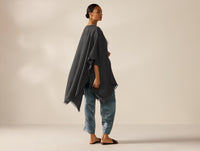 Alpaca Travel Wrap