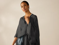 Alpaca Travel Wrap