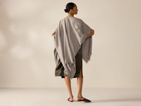 Alpaca Travel Wrap