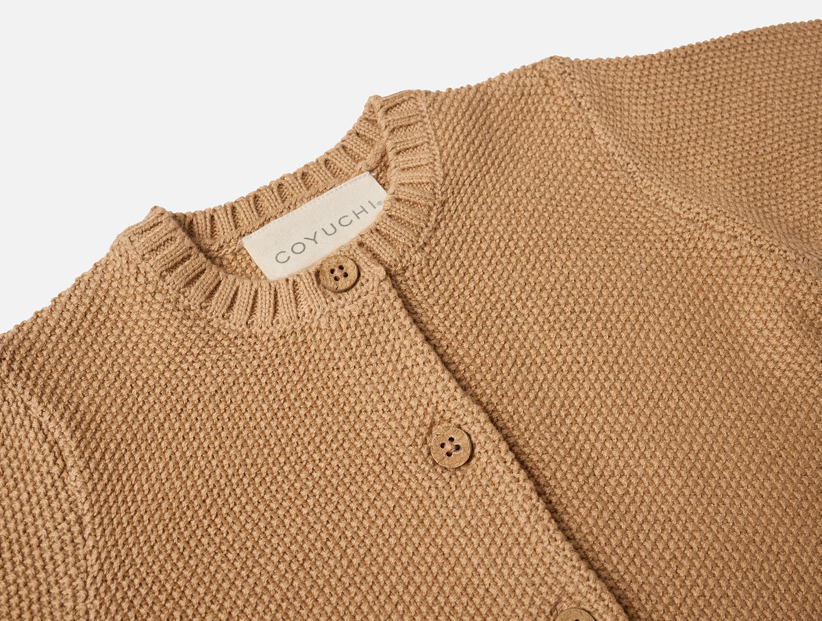 Arroyo Organic Knit Snuggle Sack