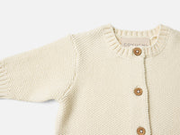 Arroyo Organic Knit Snuggle Sack