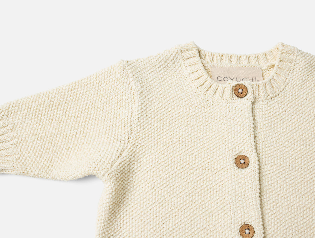 Arroyo Organic Knit Snuggle Sack