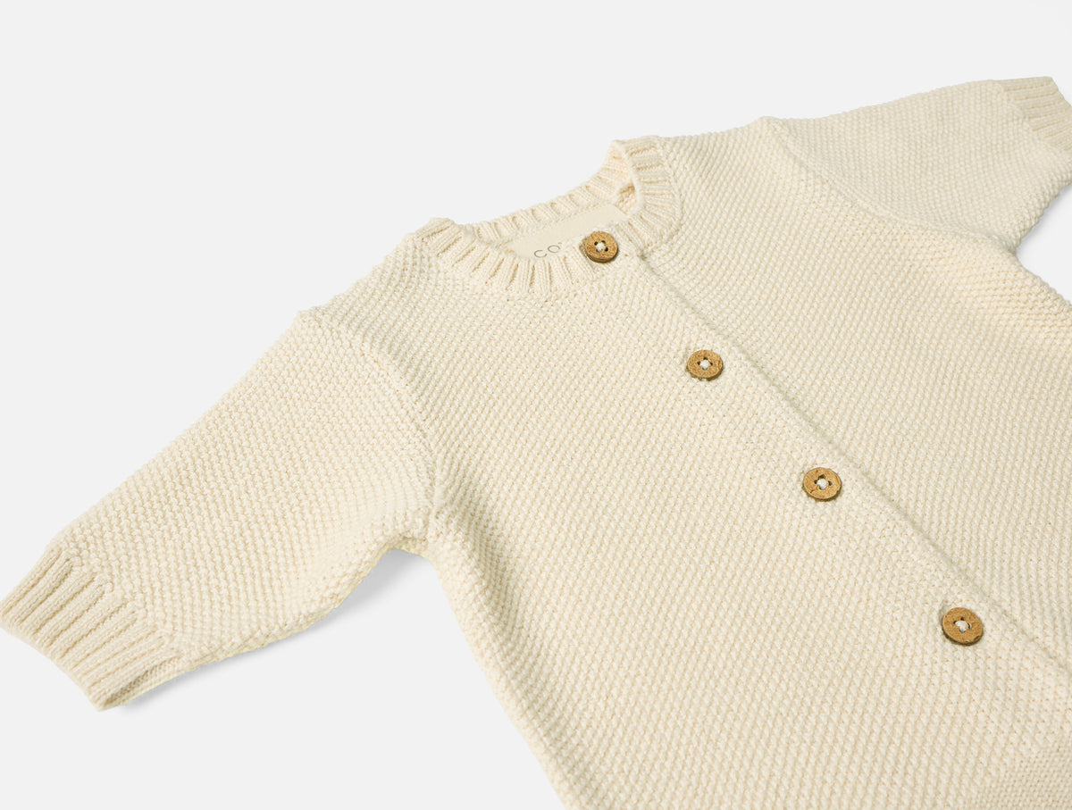 Arroyo Organic Knit Snuggle Sack