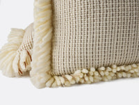 Chacas Wool Decorative Throw Pillow Cover