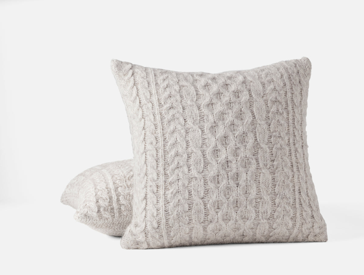 Chinchero Alpaca Cotton Decorative Pillow Cover