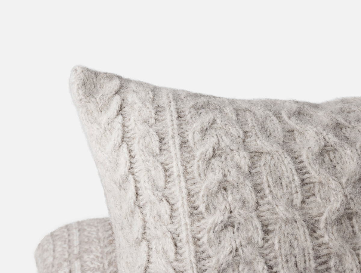 Chinchero Alpaca Cotton Decorative Pillow Cover
