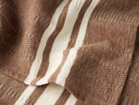 Cirrus Supersoft Organic Cotton Throw