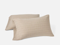 Cloud Brushed™ Organic Flannel Sheet Set