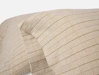 Cloud Brushed™ Organic Flannel Sheet Set