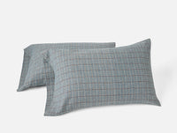 Cloud Brushed™ Organic Flannel Sheet Set
