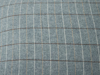 Cloud Brushed™ Organic Flannel Sheet Set