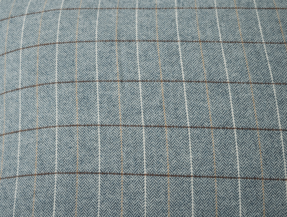 Cloud Brushed™ Organic Flannel Sheet Set