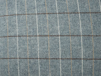 Cloud Brushed™ Organic Flannel Swatch