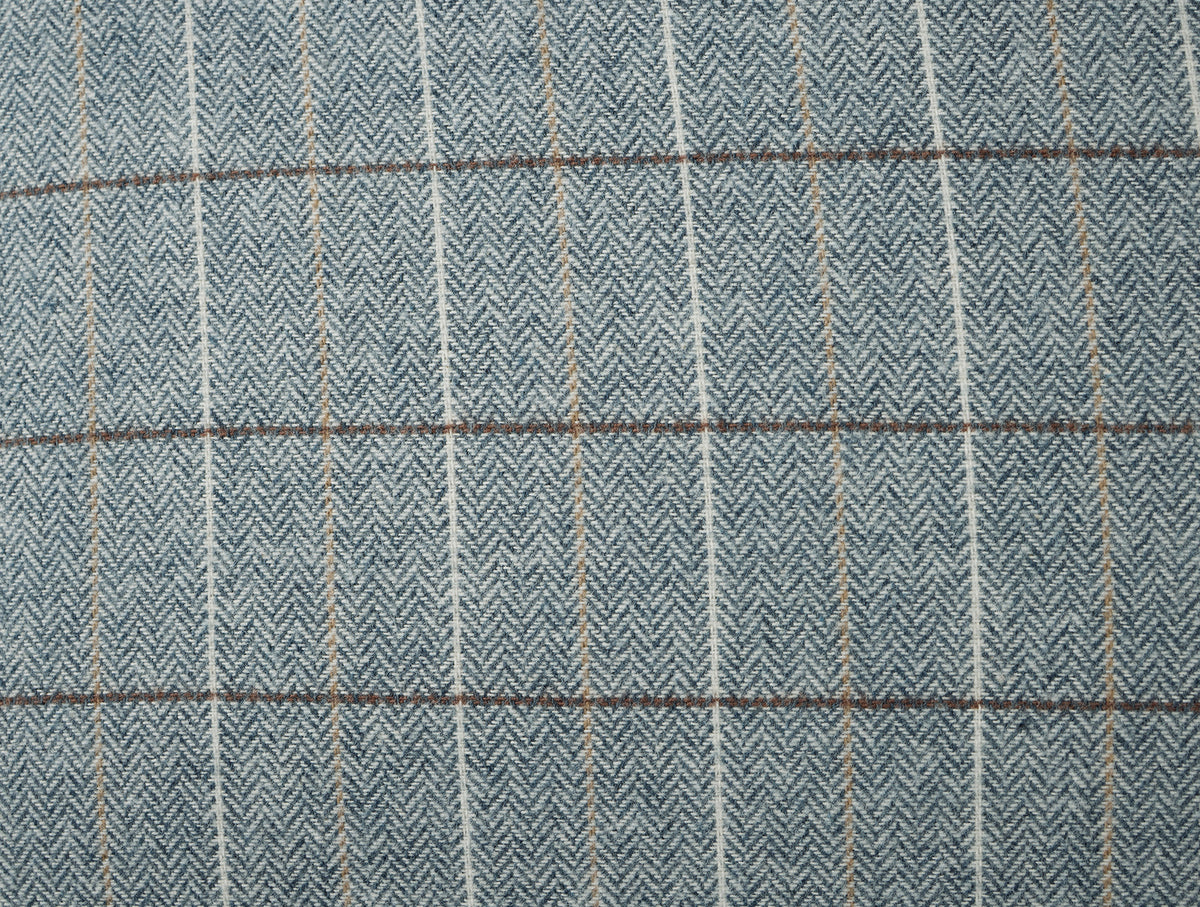 Cloud Brushed™ Organic Flannel Swatch