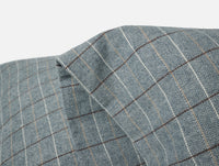 Cloud Brushed™ Organic Flannel Sheet Set