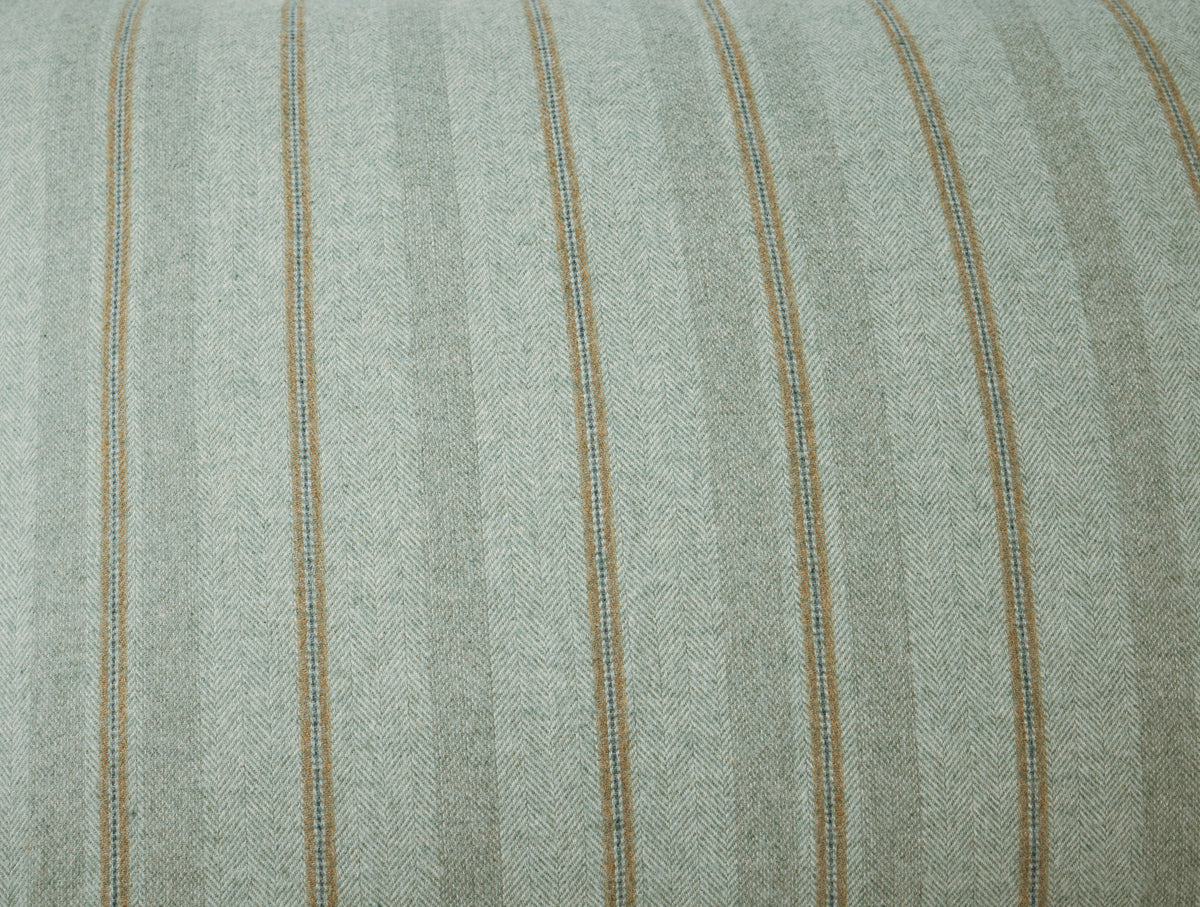 Cloud Brushed™ Organic Flannel Pillowcases