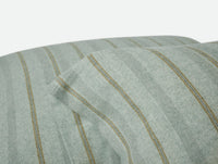 Cloud Brushed™ Organic Flannel Sheet Set