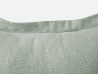 Cloud Brushed™ Organic Flannel Sham