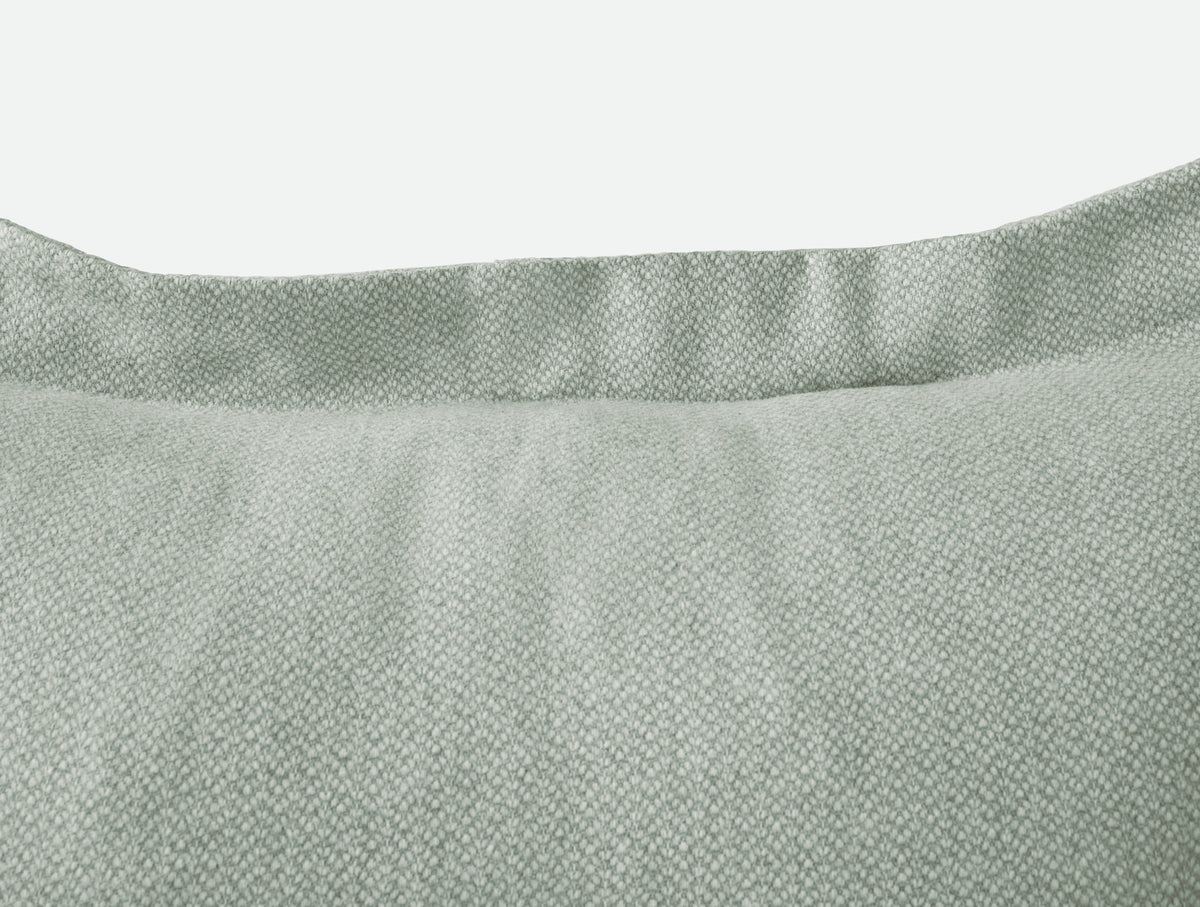 Cloud Brushed™ Organic Flannel Sham
