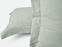 Cloud Brushed™ Organic Flannel Sham