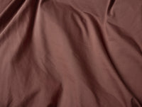 Cloud Soft Organic Sateen Duvet Cover