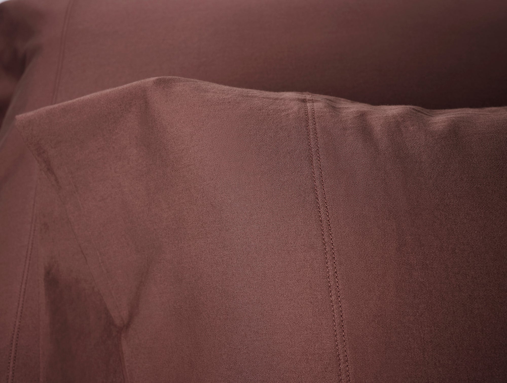 Cloud Soft Organic Sateen Pillowcases