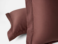 Cloud Soft Organic Sateen Sham