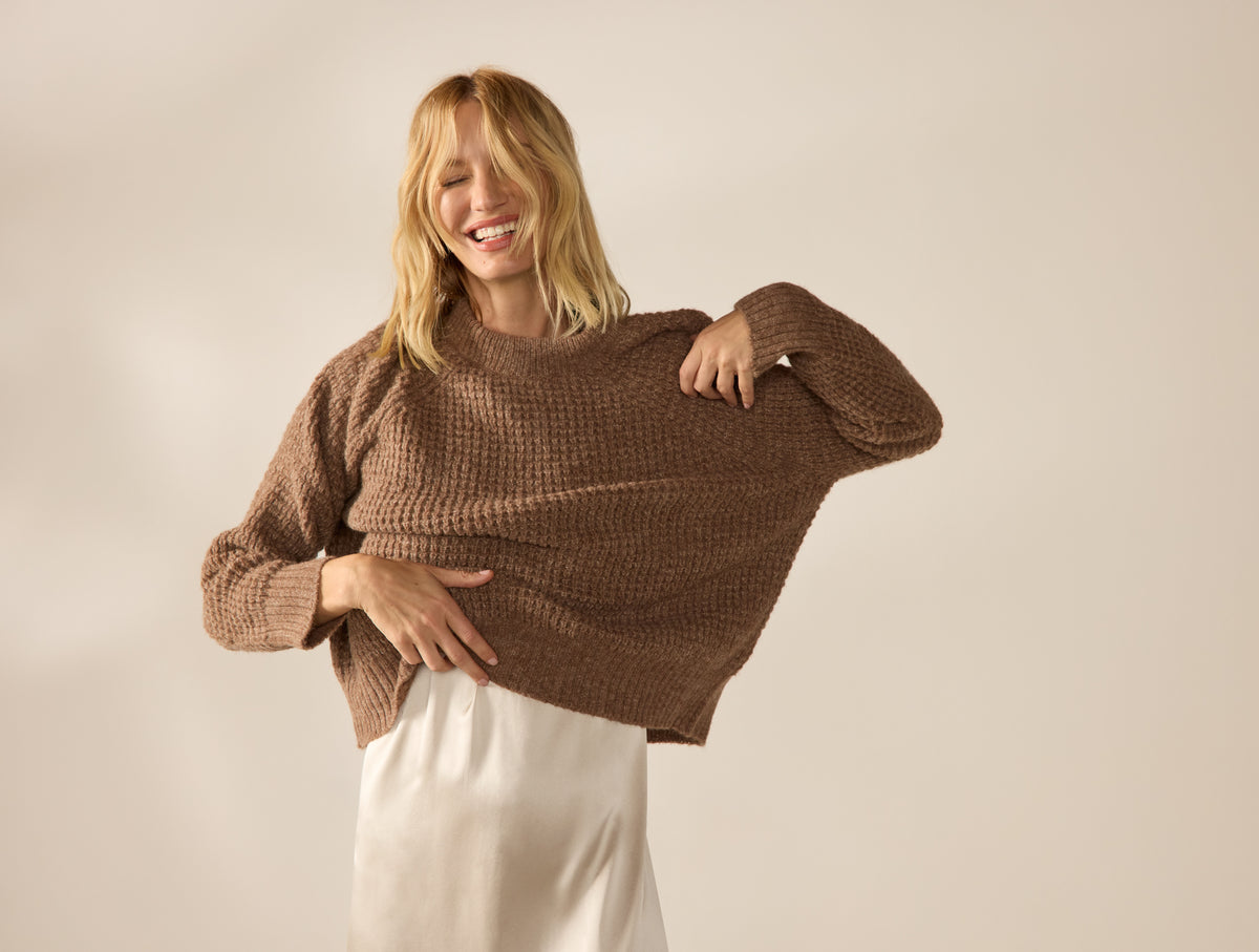 Cordillera Sweater