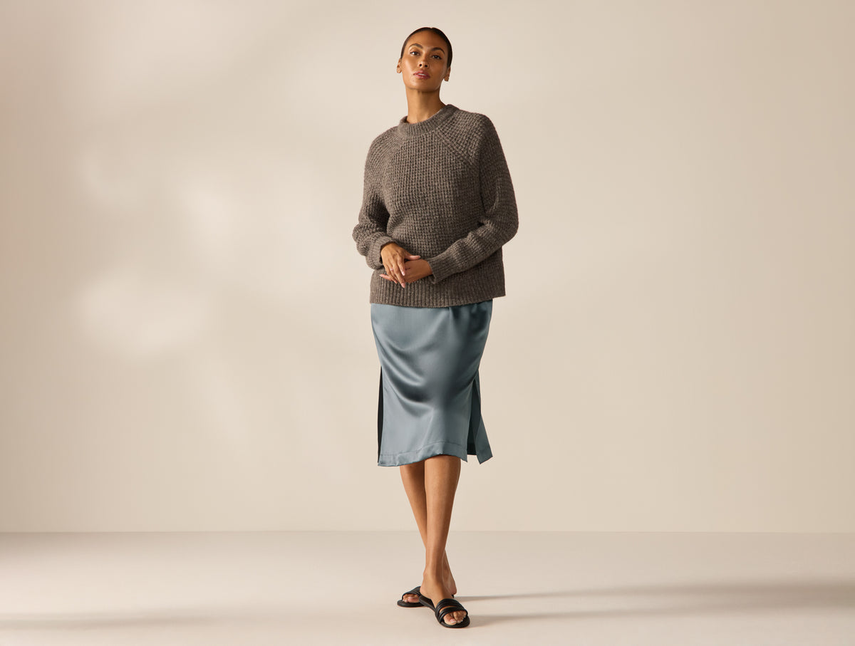 Cordillera Sweater