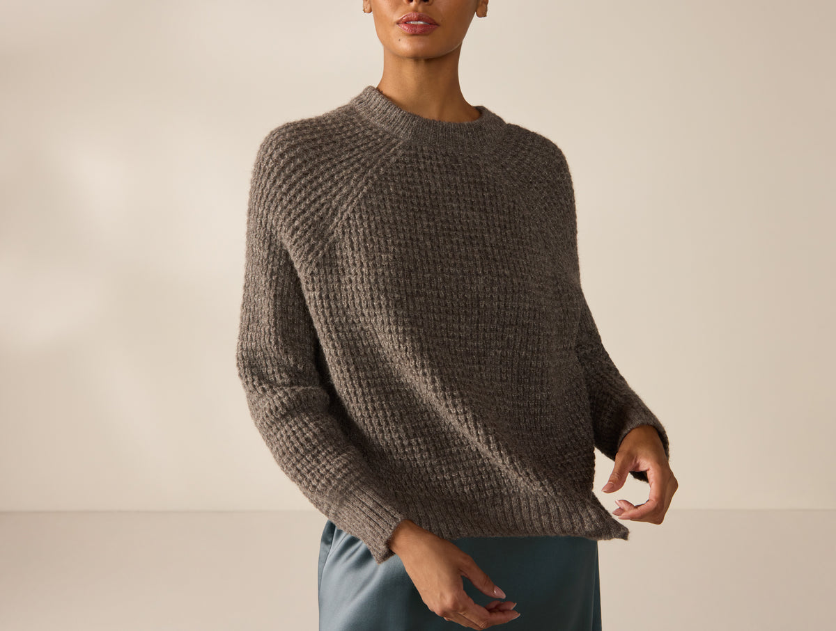 Cordillera Sweater