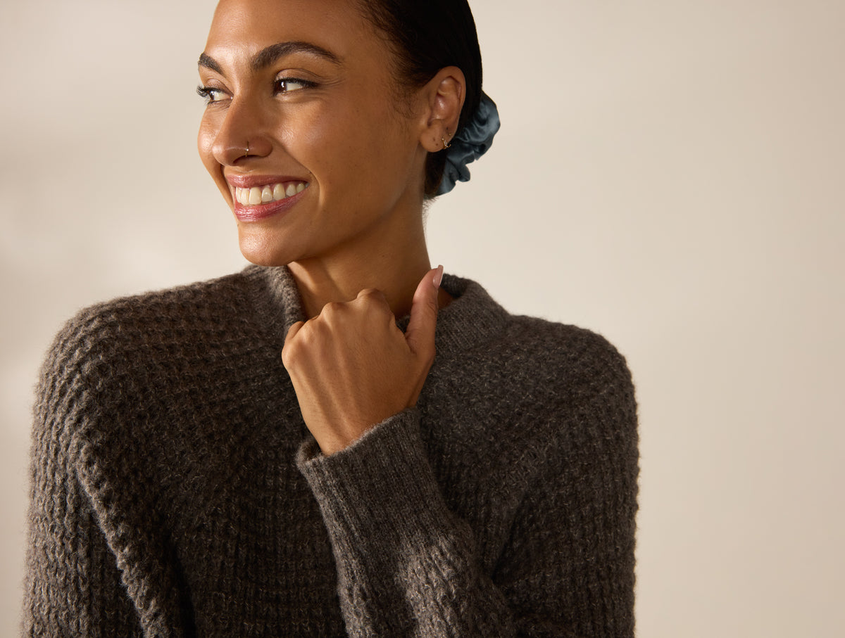 Cordillera Sweater