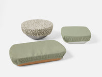 Conserve Organic Serving Dish Covers