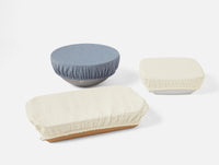 Conserve Organic Serving Dish Covers