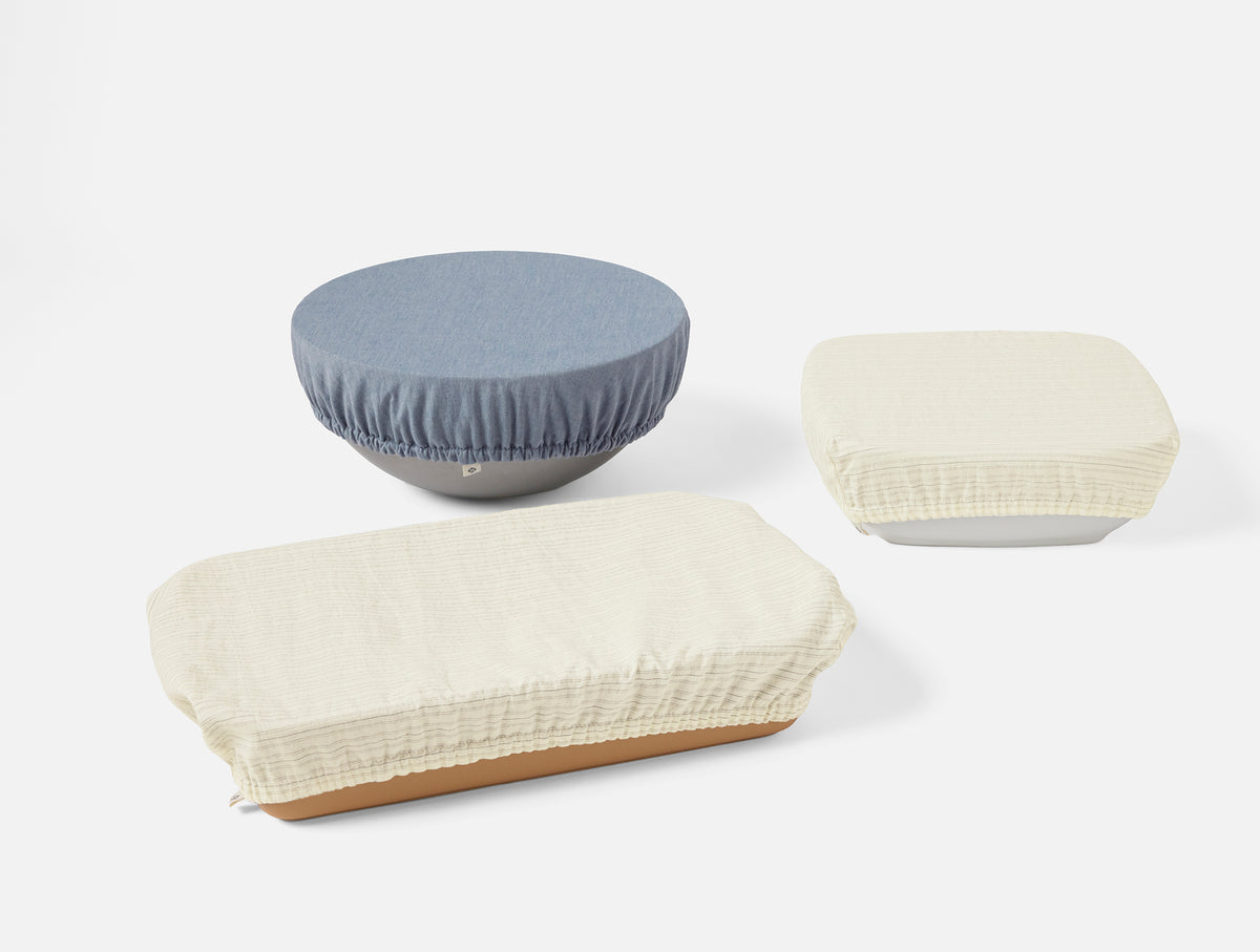 Conserve Organic Serving Dish Covers