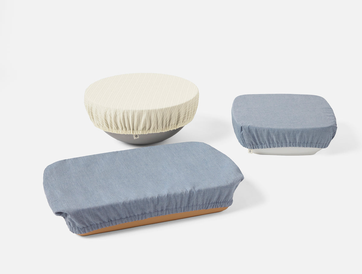 Conserve Organic Serving Dish Covers
