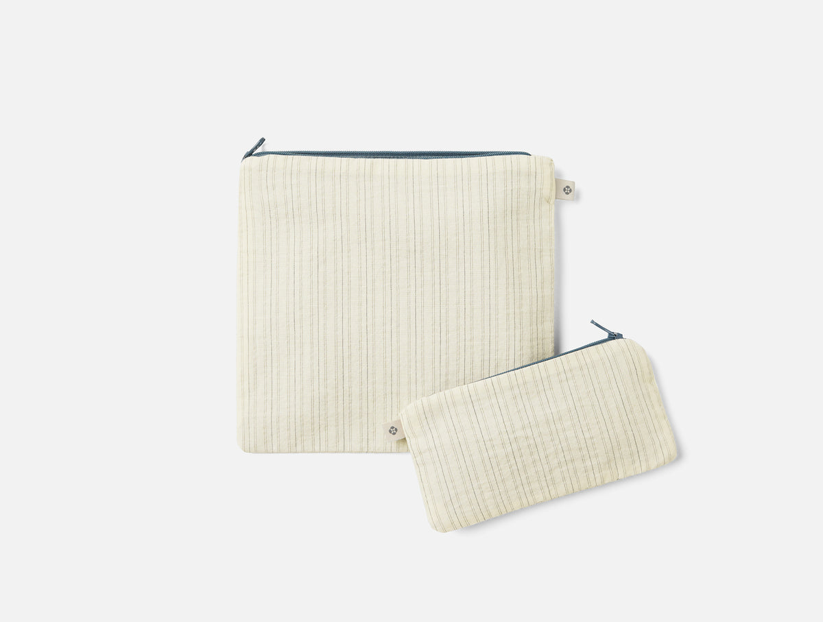 Conserve Organic Snack Bags