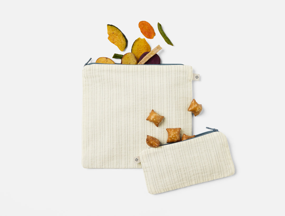 Conserve Organic Snack Bags