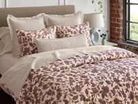 Ophelia Print Sham