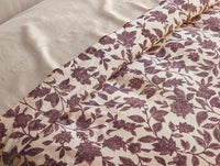 Ophelia Print Duvet Cover