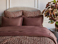 Robles Handstitched Organic Sham