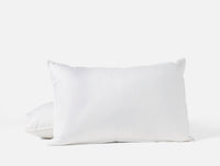 Goose Down Feather Pillow