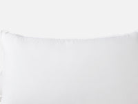 Goose Down Feather Pillow