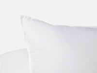 Goose Down Feather Pillow