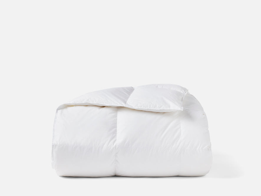 Goose Down Duvet Insert