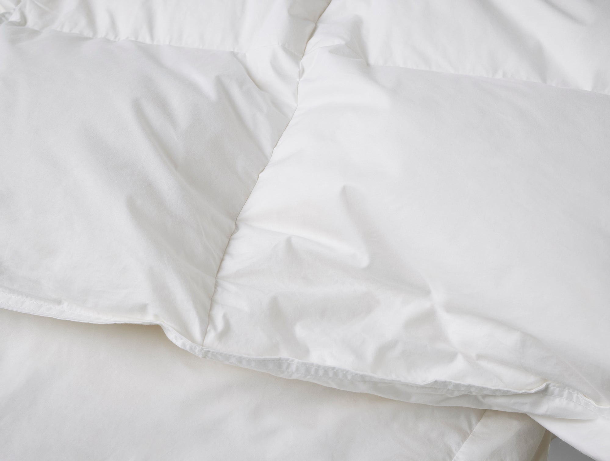 Goose Down Duvet Insert
