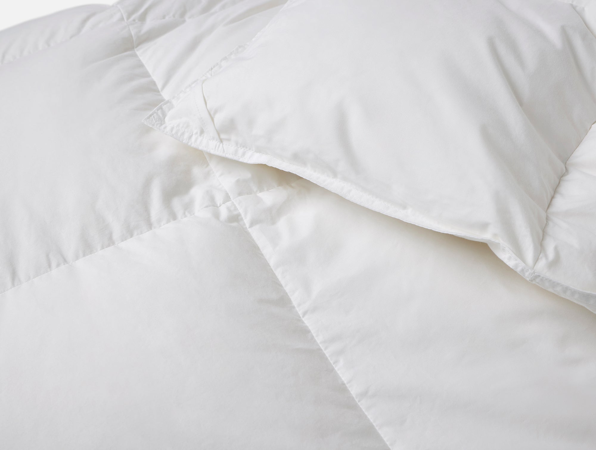 Goose Down Duvet Insert